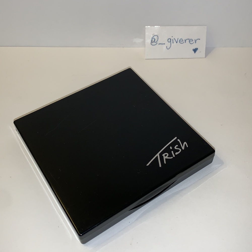 Champagne Bronze Light & Lift Face Color Duo Trish McEvoy - Picture 5 of 13